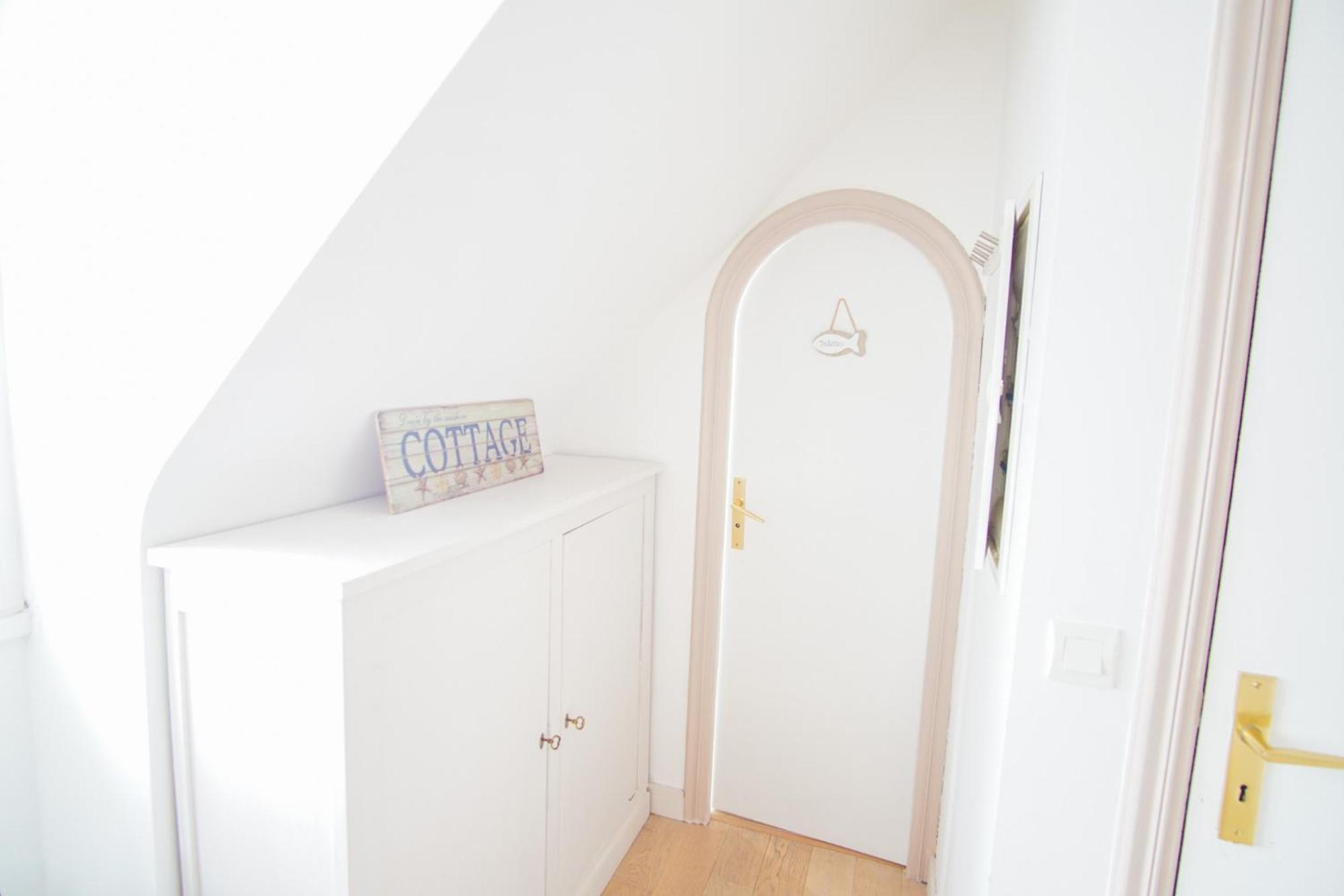 -Blush- Appartement Cosy - Proche Ville-Close Конкарно Екстер'єр фото