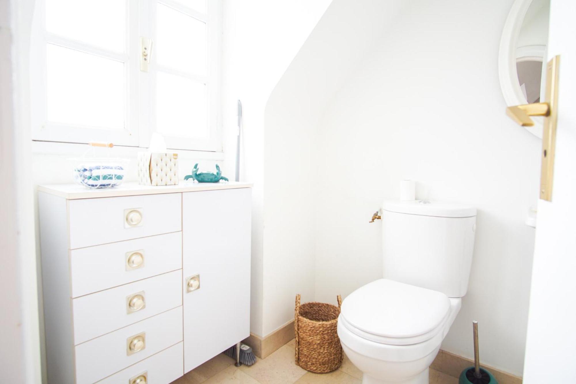 -Blush- Appartement Cosy - Proche Ville-Close Конкарно Екстер'єр фото